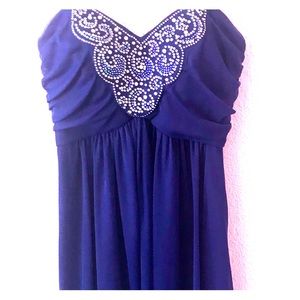 Homecoming Dress